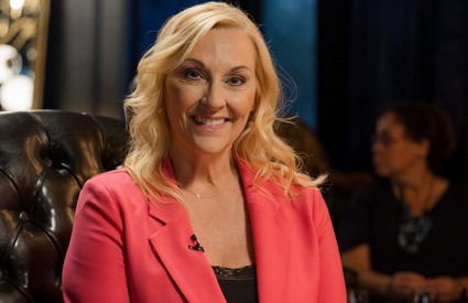 Image de l'article Chantal Machabée fait une confession sur sa situation amoureuse