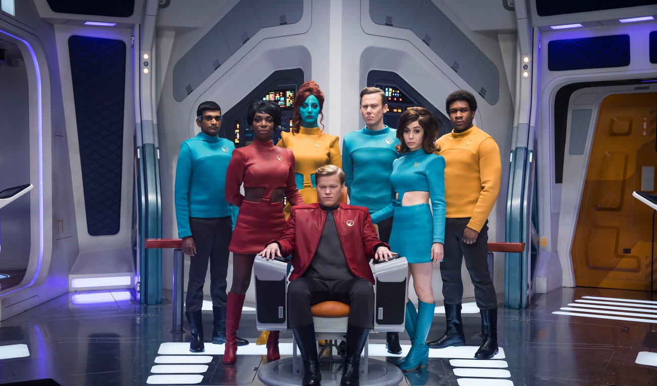 La nouvelle saison de Black Mirror est-elle aussi troublante que les autres?