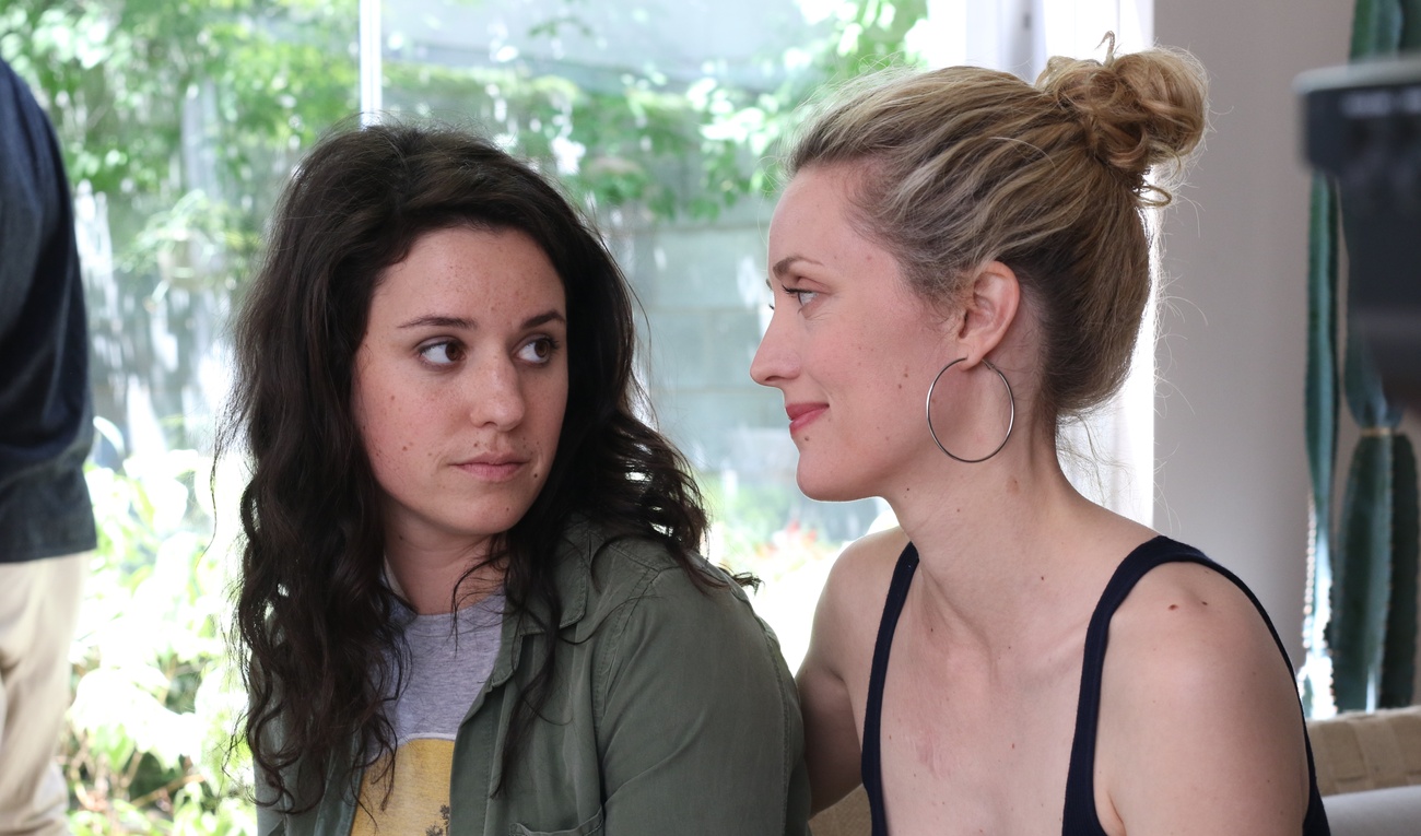 TROP : La série qui parle de bipolarité avec humour et tendresse