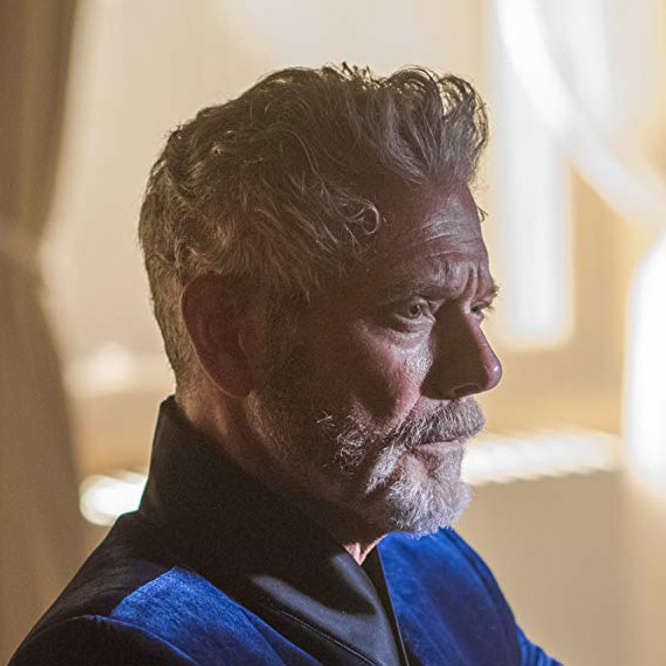 Stephen Lang