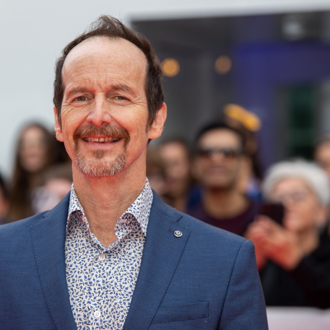 Première du film The Goldfinch au TIFF 2019