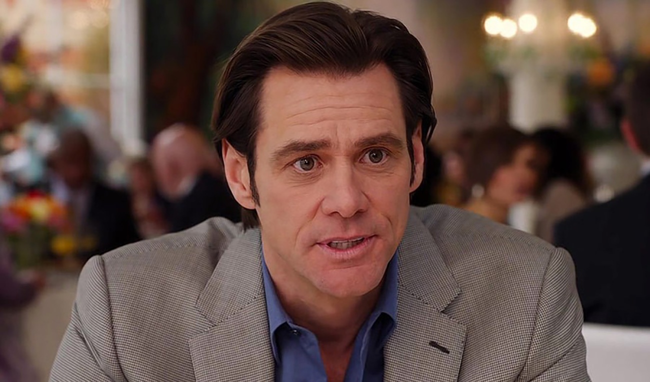 Jim Carrey en colère après la diffusion de la lettre d'adieu de son ex