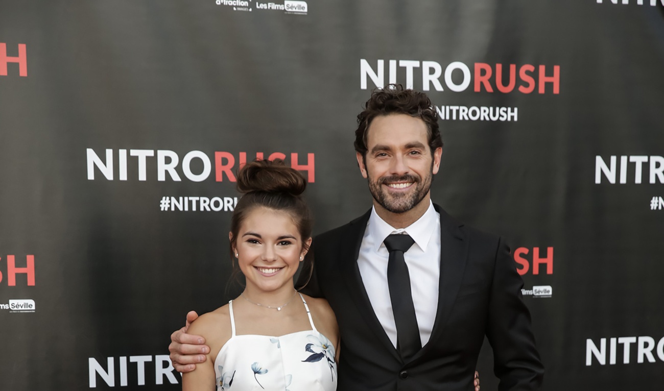 Voici les jolies binettes des enfants de vos vedettes préférées