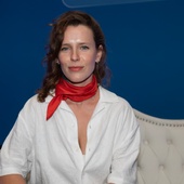 Charlotte Aubin