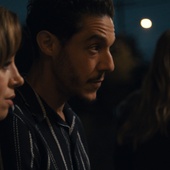 Une scène du film <em>Emily the Criminal</em>
