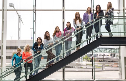 Des cotes d'écoute décevantes pour la première de Vol 920