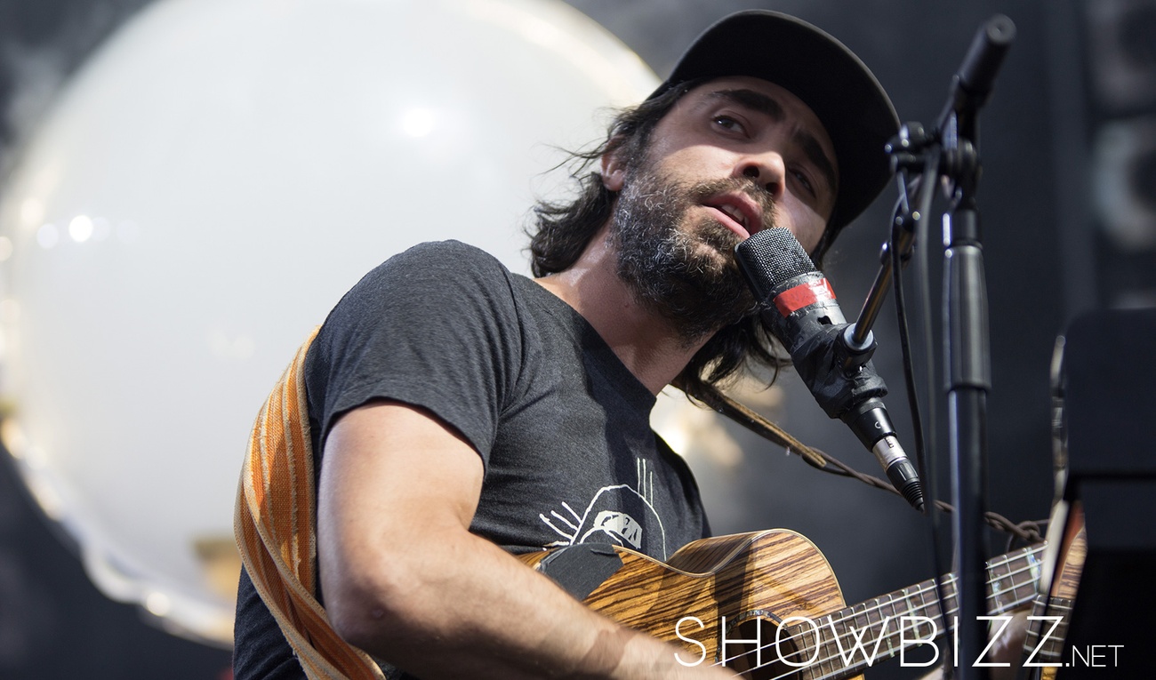 Le spectacle Karkwatson finalement présenté à Québec