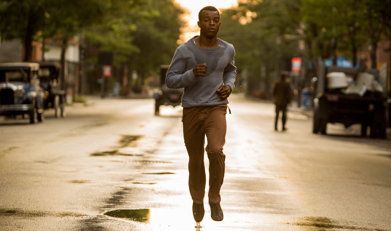 Dix anecdotes sur le film Race