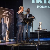 Dévoilement des finalistes des Prix Iris 2023