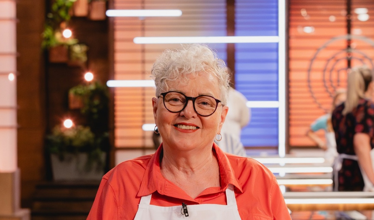 Image de l'article Johanne revient sur une critique récurrente des fans de «Masterchef Québec »