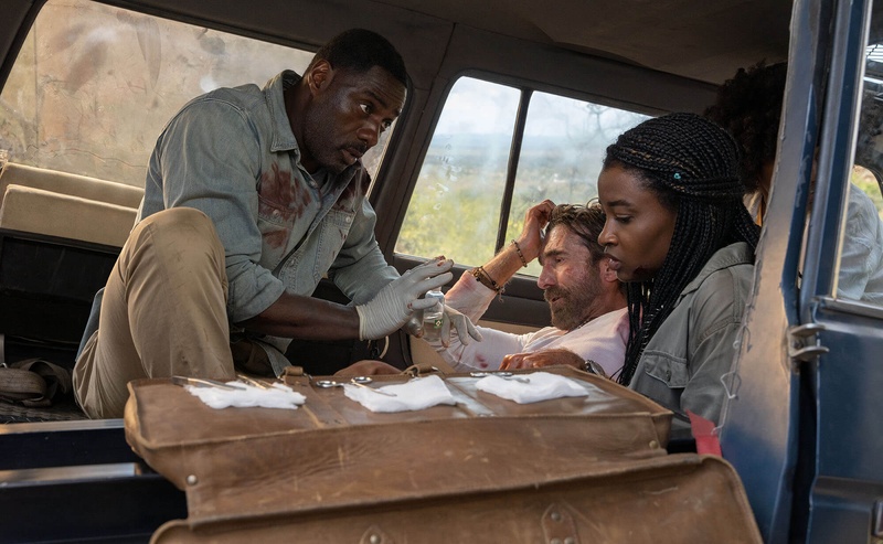 Image du film Beast