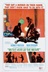 Affiche du film Dans la chaleur de la nuit