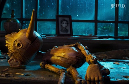 Bande-annonce en anglais