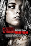 Affiche du film Tous les garçons aiment Mandy Lane