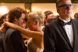 Une scène du film After the Ball