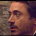 Robert Downey Jr., Jude Law et Rachel McAdams dans Sherlock Homes