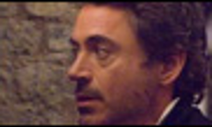 Nouvelle bande-annonce de Sherlock Holmes