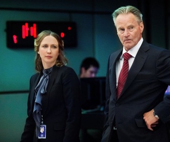 Une scène du film Safe House