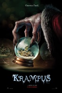 Affiche du film Krampus