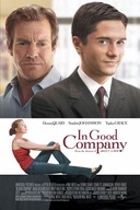 Affiche du film En bonne compagnie