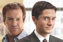 Affiche du film In Good Company