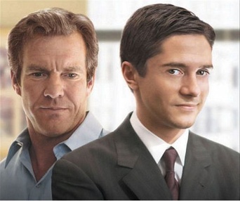 Affiche du film In Good Company