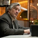 Robert De Niro dans Being Flynn