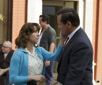 Une scène du film Green Book