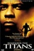 Affiche du film En souvenir des Titans
