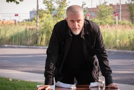 Images de la finale de mi-saison de District 31