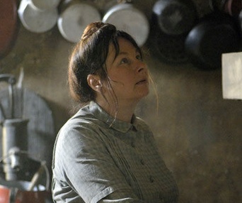 Scène du film Séraphine