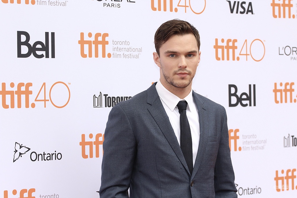 Première du film Equals
