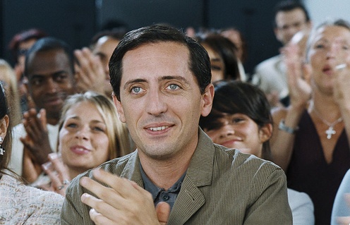 Gad Elmaleh dans le film La doublure