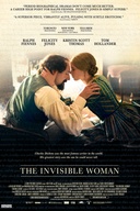 Affiche du film The Invisible Woman