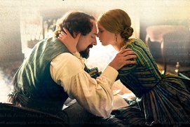 Affiche du film The Invisible Woman Affiche du film The Invisible Woman