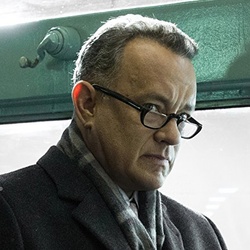 Photo de Tom Hanks