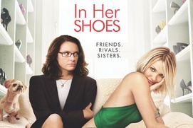 Affiche du film In Her Shoes Affiche du film In Her Shoes