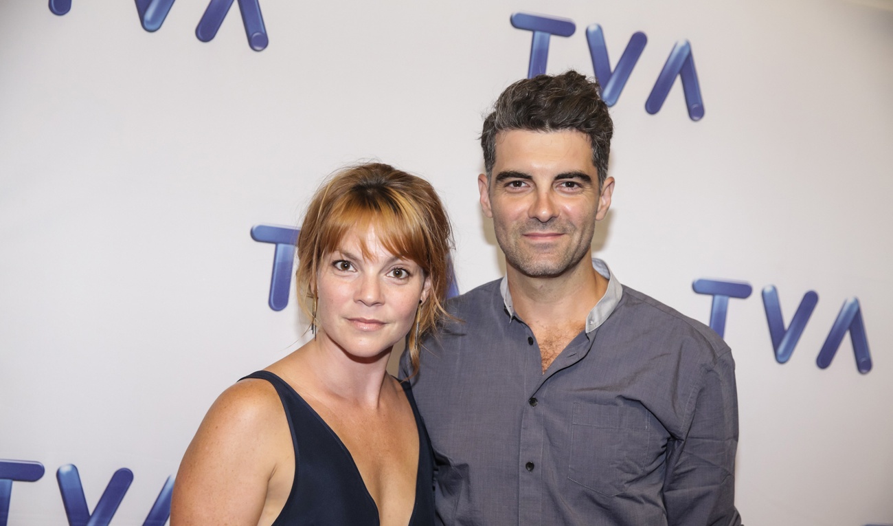 Rupture pour Catherine Proulx-Lemay et David Savard