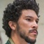 Photo de Joel Fry