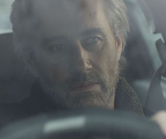 Une scène du film Ceci n'est pas un polar