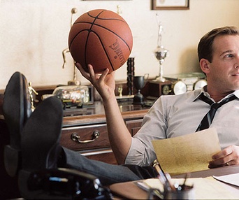 Scène du film Glory Road