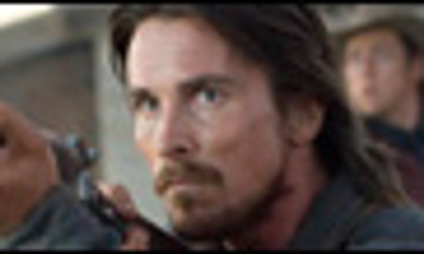 Exclusif : Bande-annonce en français de 3:10 pour Yuma