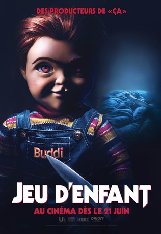 Jeu d'enfant