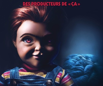 Affiche du film Child's Play