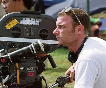 Scène du film Tout est illuminé