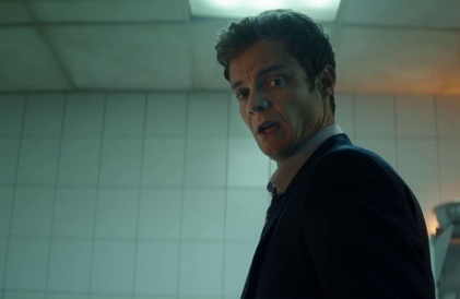 Bande-annonce en anglais