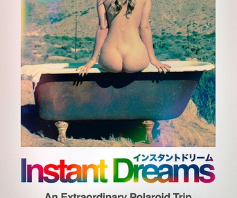 Affiche du film Instant Dreams
