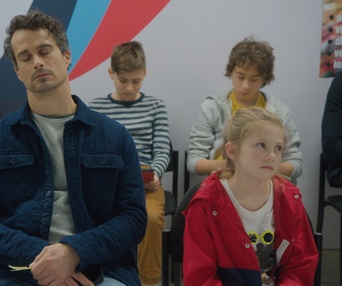 Vos séries d'ICI Télé en images : Semaine du 21 mars