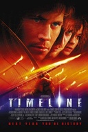 Affiche du film Prisonniers du temps