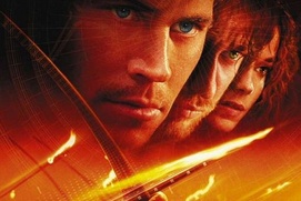 Affiche du film Timeline